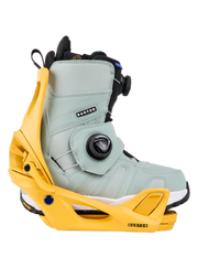 Burton 2025 Step On® Womens Snowboard Bindings