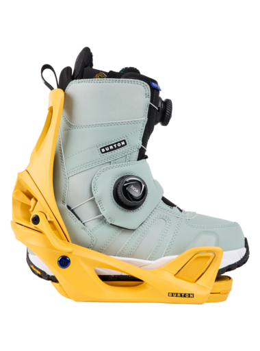 Burton 2025 Step On® Womens Snowboard Bindings