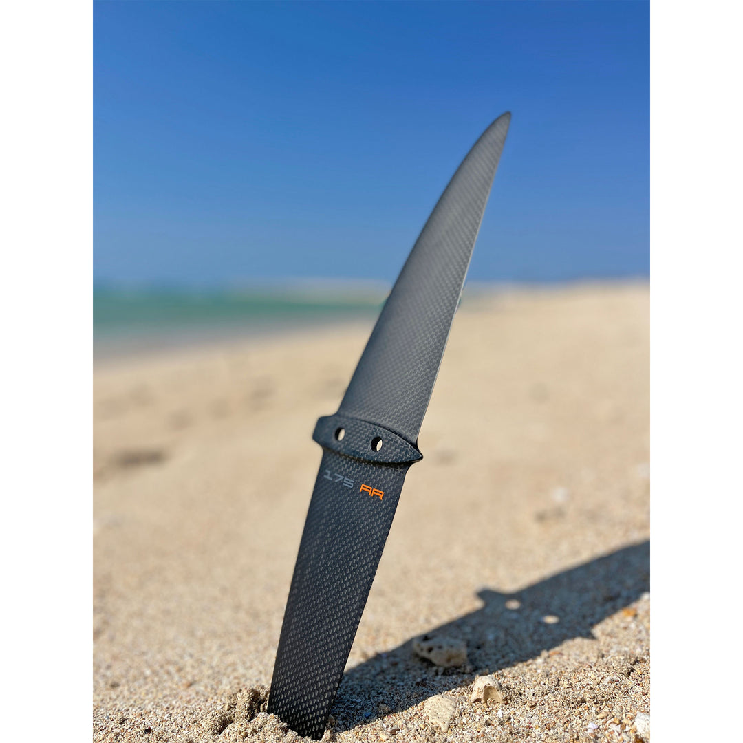 Code Foils 175 AR Tail Wing V3