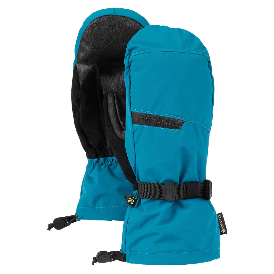 Burton Deluxe Gore-Tex Mitts