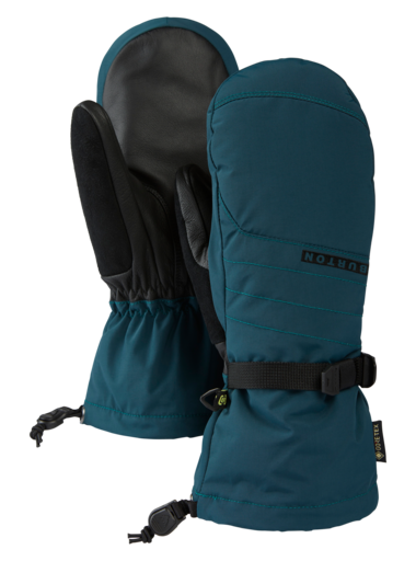 Burton Deluxe Gore-Tex Womens Mitts
