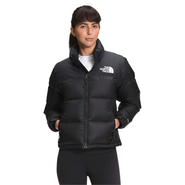 The North Face 1996 Retro Nuptse Womens Jacket