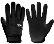 Rad Schools Out Snow Gloves