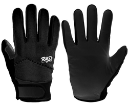 Rad Schools Out Snow Glove