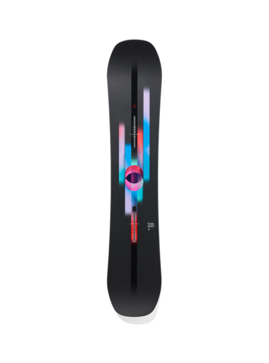 Burton 2025 Feelgood Smalls Youth Snowboard