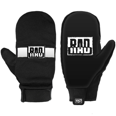 Rad Generic Snow Mitt