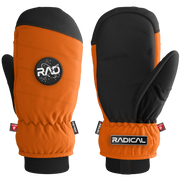 Rad Astro Snow Mitt