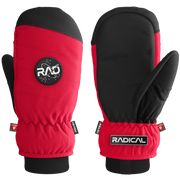 Rad Astro Snow Mitt