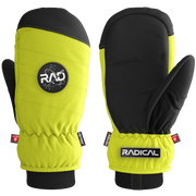 Rad Astro Snow Mitt