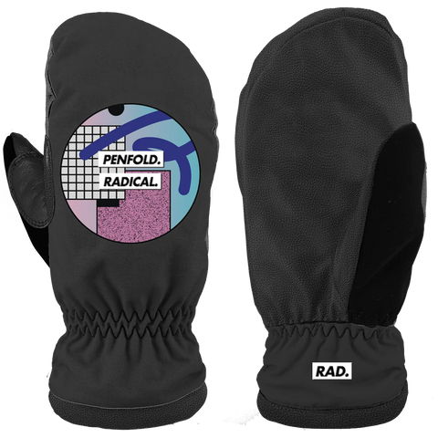 Rad Penfold Squad Snow Mitt