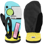 Rad Penfold Squad Snow Mitt