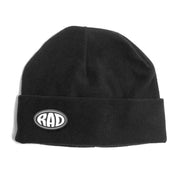 Rad Fleece Beanie