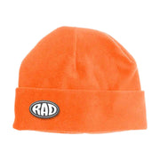 Rad Fleece Beanie