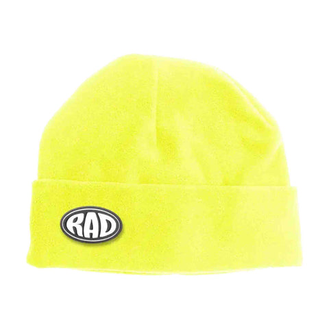 Rad Fleece Beanie