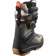 Salomon Echo Lace SJ Boa 2023 Snowboard Boots