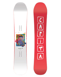 Capita 2025 Aeronaut Snowboard