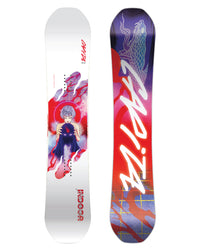 Capita 2025 Indoor Survival Snowboard