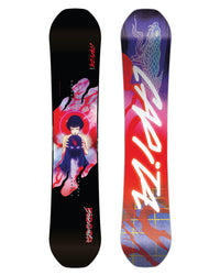 Capita 2025 Indoor Survival Snowboard