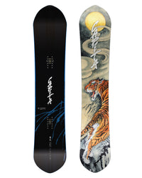 Capita 2025 Kazu Kokubo Pro Snowboard