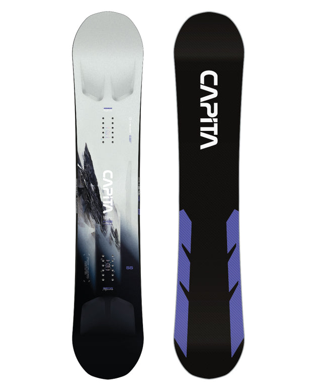 Capita 2025 Mega Mercury Snowboard