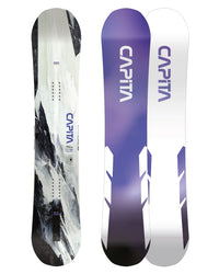 Capita 2025 Mercury Snowboard