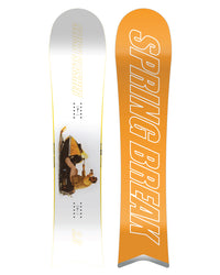 Capita 2025 Slush Slasher Snowboard