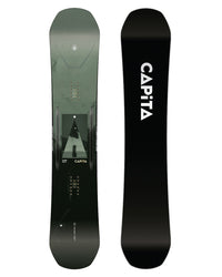 Capita 2025 Super DOA Snowboard