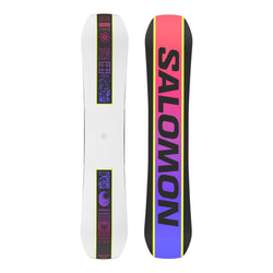 Salomon 2025  Huck Knife Snowboard