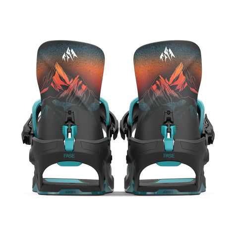 Jones 2026 Mercury FASE Bindings