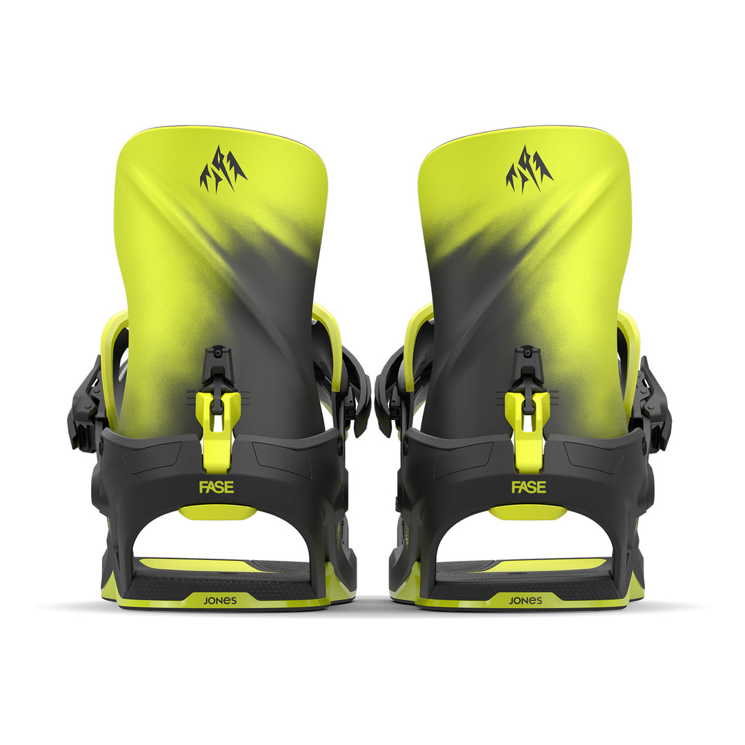 Jones 2026 Mercury FASE Bindings
