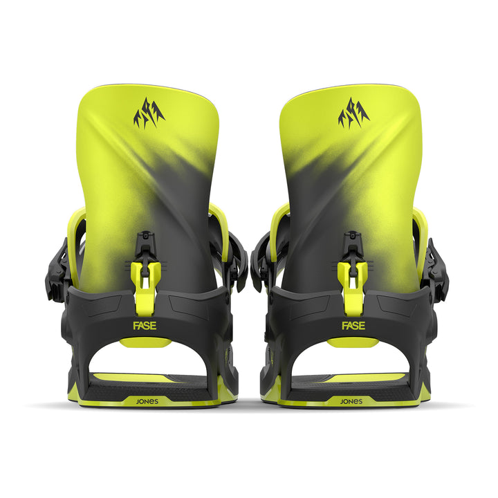 Jones 2026 Mercury FASE Bindings
