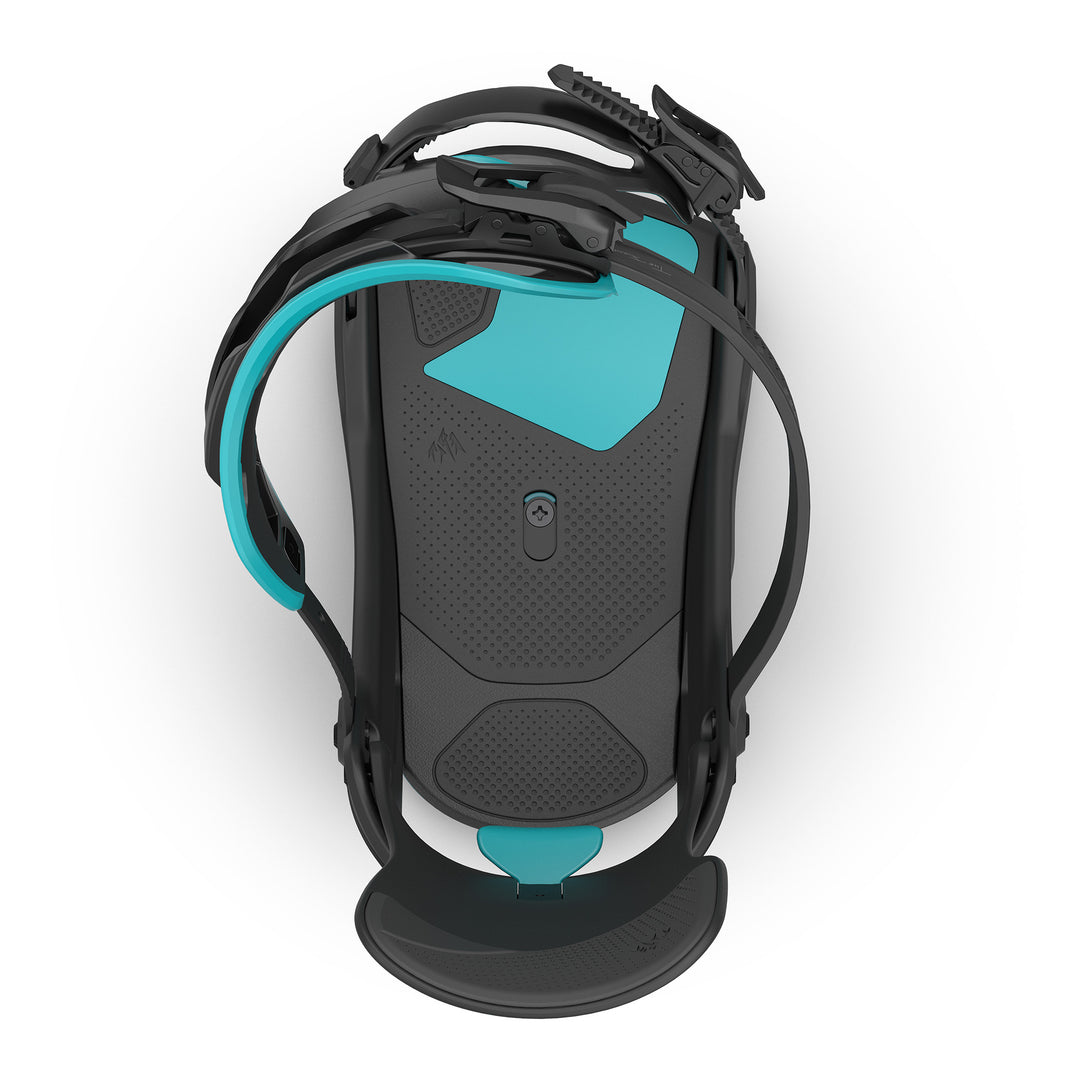 Jones 2026 Mercury FASE Bindings