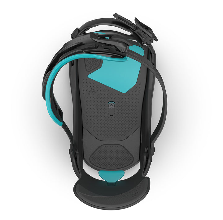 Jones 2026 Mercury FASE Bindings