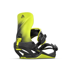 Jones 2026 Mercury FASE Bindings