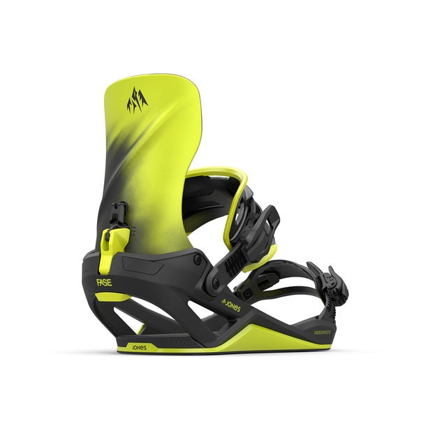 Jones 2026 Mercury FASE Bindings