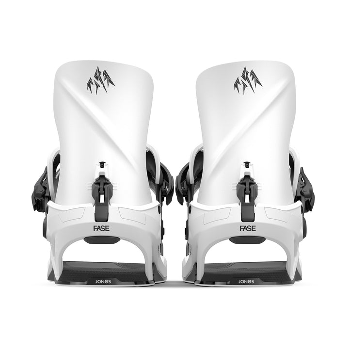 Jones 2026 Mercury FASE Bindings