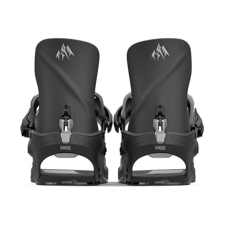 Jones 2026 Mercury FASE Bindings