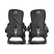 Jones 2026 Mercury FASE Bindings