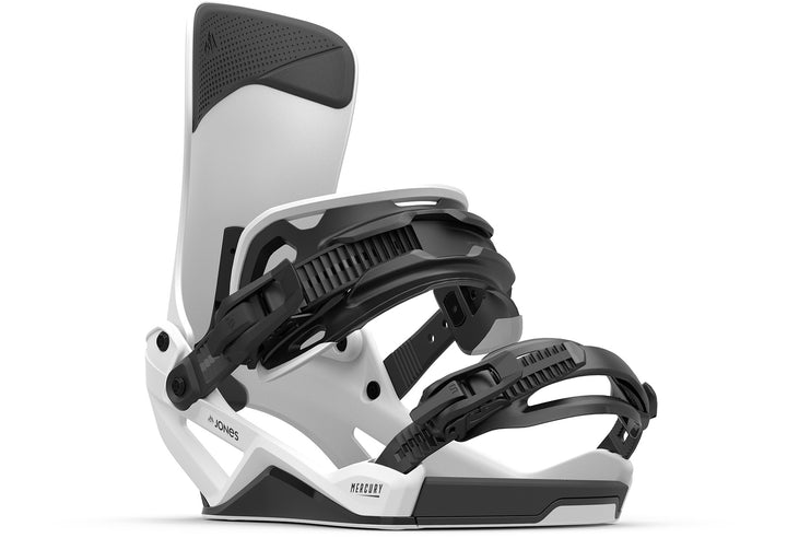 Jones 2026 Mercury FASE Bindings