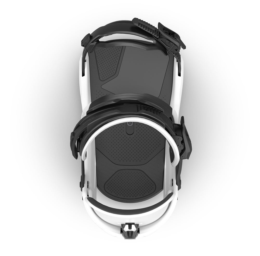 Jones 2026 Mercury FASE Bindings