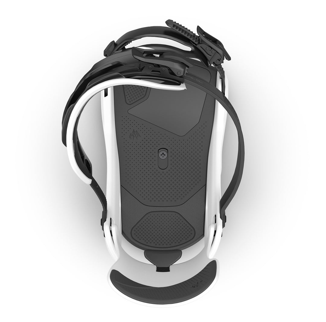 Jones 2026 Mercury FASE Bindings