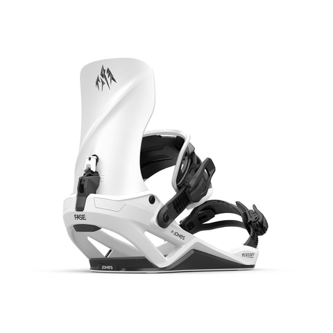 Jones 2026 Mercury FASE Bindings