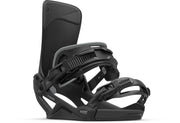Jones 2026 Mercury FASE Bindings