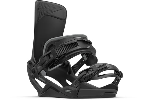 Jones 2026 Mercury FASE Bindings