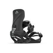 Jones 2026 Mercury FASE Bindings
