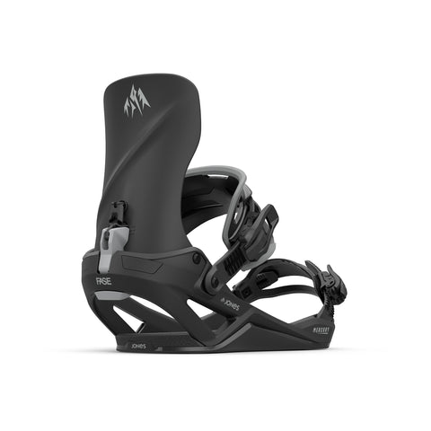 Jones 2026 Mercury FASE Bindings