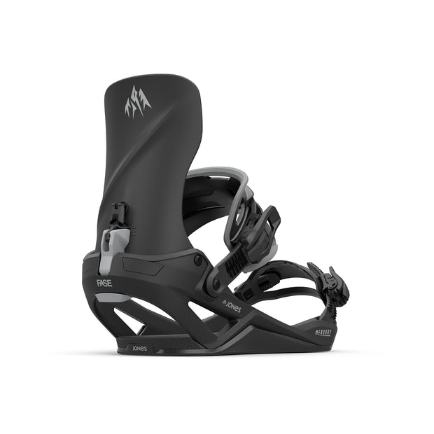 Jones 2026 Mercury FASE Bindings