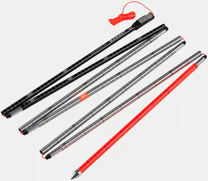 Mammut Barryvox 2 Tour 280 Package
