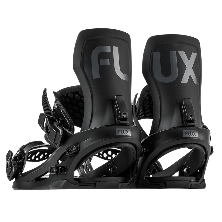 Flux 2026 XF Snowboard Binding