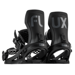 Flux 2026 XF Snowboard Binding